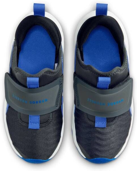 Jordan 23 7.2 EasyOn kleuterschoenen Grijs