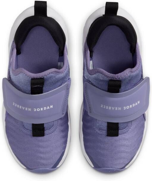 Jordan 23 7.2 EasyOn kleuterschoenen Paars