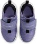 Jordan 23 7 Easyon Peuterschoenen Paars Mesh Synthetisch - Thumbnail 4