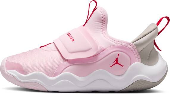 Jordan 23 7.2 EasyOn kleuterschoenen Roze