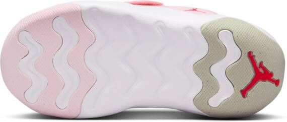 Jordan 23 7.2 EasyOn kleuterschoenen Roze