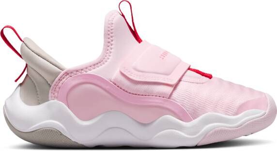 Jordan 23 7.2 EasyOn kleuterschoenen Roze