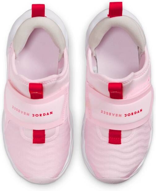 Jordan 23 7.2 EasyOn kleuterschoenen Roze