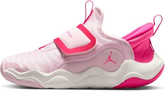 Jordan 23 7.2 EasyOn kleuterschoenen Roze