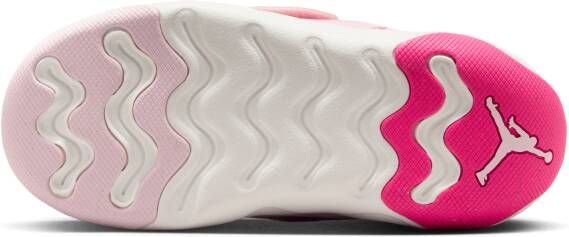 Jordan 23 7.2 EasyOn kleuterschoenen Roze