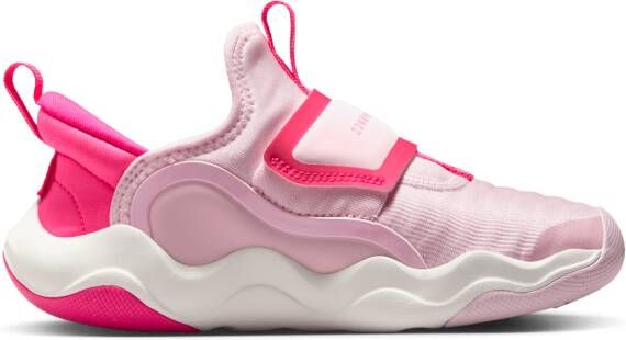 Jordan 23 7.2 EasyOn kleuterschoenen Roze