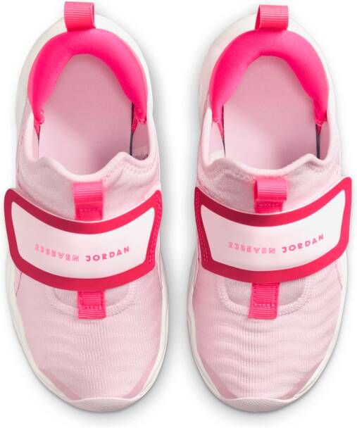 Jordan 23 7.2 EasyOn kleuterschoenen Roze