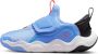 Jordan 23 7 Easyon V2 Unisex Schoenen Wit Maat: 33.5 Mesh Synthetisch Foot Locker - Thumbnail 1