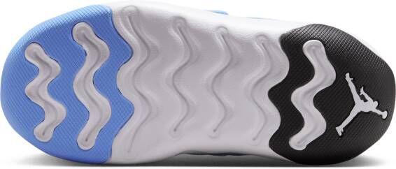 Jordan 23 7.2 EasyOn kleuterschoenen Wit