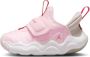 Jordan 23 7.2 EasyOn schoenen voor baby's peuters Roze - Thumbnail 1