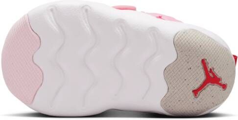 Jordan 23 7.2 EasyOn schoenen voor baby's peuters Roze