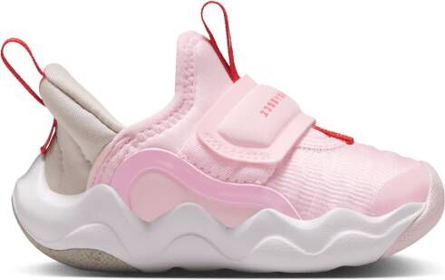 Jordan 23 7.2 EasyOn schoenen voor baby's peuters Roze
