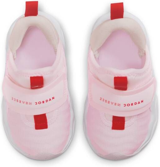 Jordan 23 7.2 EasyOn schoenen voor baby's peuters Roze