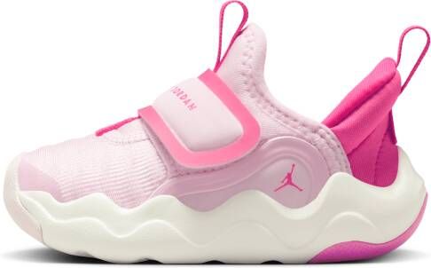 Jordan 23 7.2 EasyOn schoenen voor baby's peuters Roze