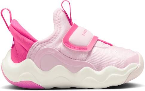 Jordan 23 7.2 EasyOn schoenen voor baby's peuters Roze