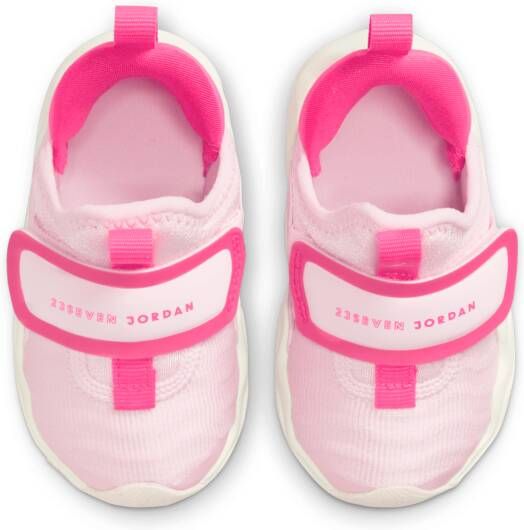 Jordan 23 7.2 EasyOn schoenen voor baby's peuters Roze