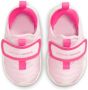 Jordan 23 7.2 EasyOn schoenen voor baby's peuters Roze - Thumbnail 4