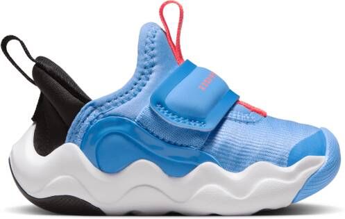 Jordan 23 7.2 EasyOn schoenen voor baby's peuters Wit