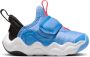 Jordan 23 7 Easyon V2 Unisex Schoenen Wit Maat: 23.5 Mesh Synthetisch Foot Locker - Thumbnail 4