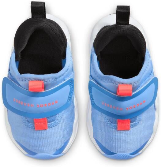 Jordan 23 7.2 EasyOn schoenen voor baby's peuters Wit