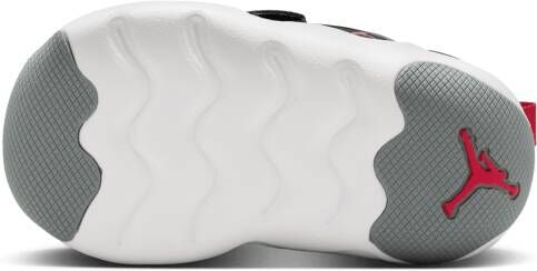 Jordan 23 7.2 EasyOn schoenen voor baby's peuters Zwart