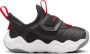 Jordan 23 7.2 EasyOn schoenen voor baby's peuters Zwart - Thumbnail 4