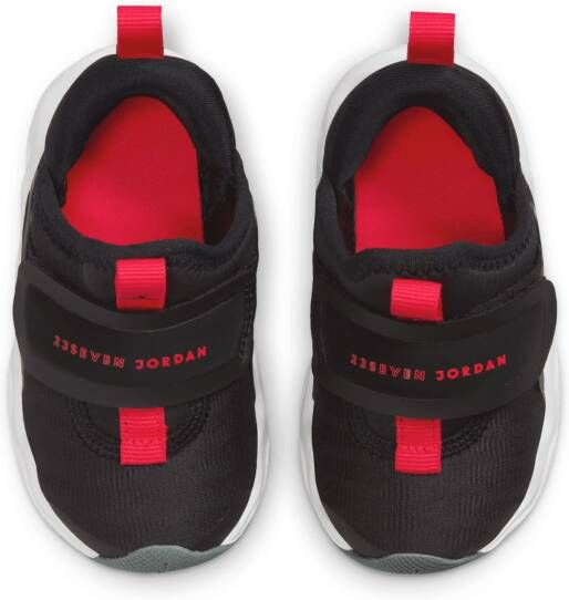 Jordan 23 7.2 EasyOn schoenen voor baby's peuters Zwart