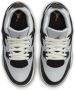 Jordan 4 Retro kleuterschoenen Grijs - Thumbnail 4