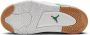 Jordan 4 RM kleuterschoenen Wit - Thumbnail 3