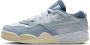 Jordan 4 RM kleuterschoenen Wit - Thumbnail 1