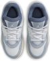 Jordan 4 RM kleuterschoenen Wit - Thumbnail 4