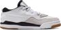 Jordan 4 RM kleuterschoenen Wit - Thumbnail 3