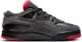 Jordan 4 RM kleuterschoenen Zwart - Thumbnail 4