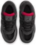 Jordan 4 RM kleuterschoenen Zwart - Thumbnail 5