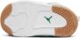 Jordan 4 RM schoenen voor baby's peuters Wit - Thumbnail 3