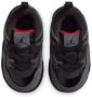 Jordan 4 RM schoenen voor baby's peuters Zwart - Thumbnail 4