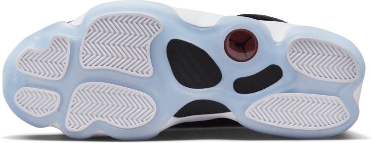 Jordan 6 Rings Herenschoenen Zwart