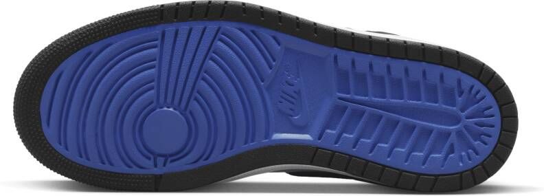 Jordan Air 1 Acclimate Damesschoenen Blauw