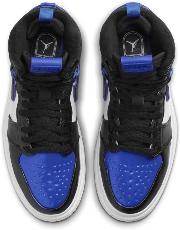 Jordan Air 1 Acclimate Damesschoenen Blauw