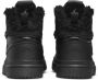 Nike Air Jordan 1 Acclimate (Black White-Black) - Thumbnail 4