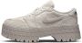Jordan Air 1 Brooklyn Low damesschoenen Grijs - Thumbnail 1