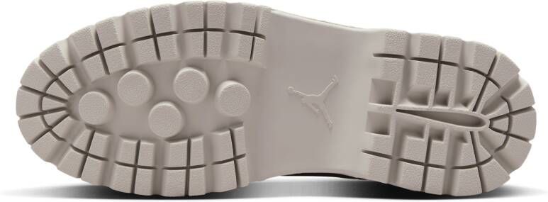 Jordan Air 1 Brooklyn Low damesschoenen Grijs