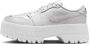 Jordan Air 1 Brooklyn Low damesschoenen Wit - Thumbnail 1