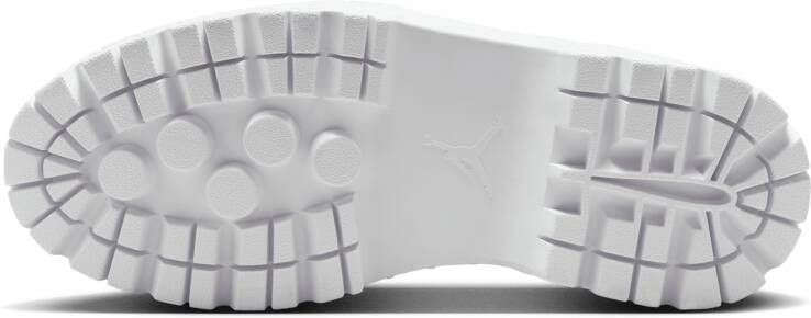 Jordan Air 1 Brooklyn Low damesschoenen Wit