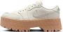 Jordan Air 1 Brooklyn Low damesschoenen Wit - Thumbnail 1