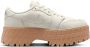 Jordan Air 1 Brooklyn Low damesschoenen Wit - Thumbnail 3