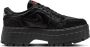 Jordan Air 1 Brooklyn Low damesschoenen Zwart - Thumbnail 3