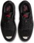 Jordan Air 1 Brooklyn Low damesschoenen Zwart - Thumbnail 4