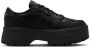 Jordan Air 1 Brooklyn Low damesschoenen Zwart - Thumbnail 3