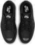 Jordan Air 1 Brooklyn Low damesschoenen Zwart - Thumbnail 4